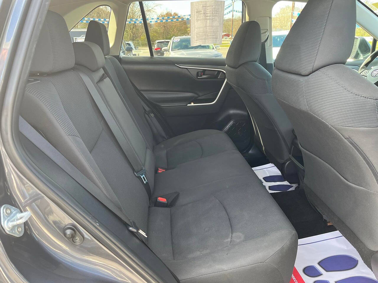 2021 Toyota RAV4 for sale at Auto Energy in Lebanon, VA