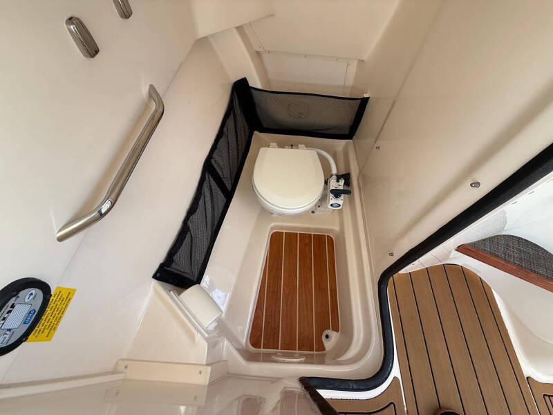 2023 Grady-White Boat Freedom 255
