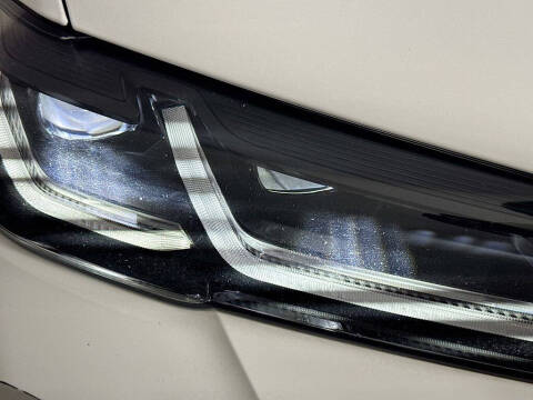 2022 BMW 5 Series 530i