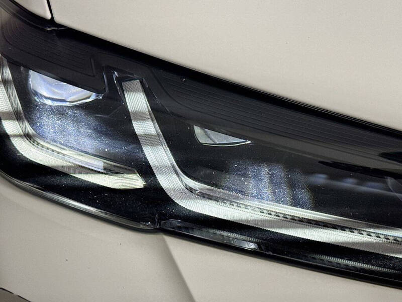 2022 BMW 5 Series 530i