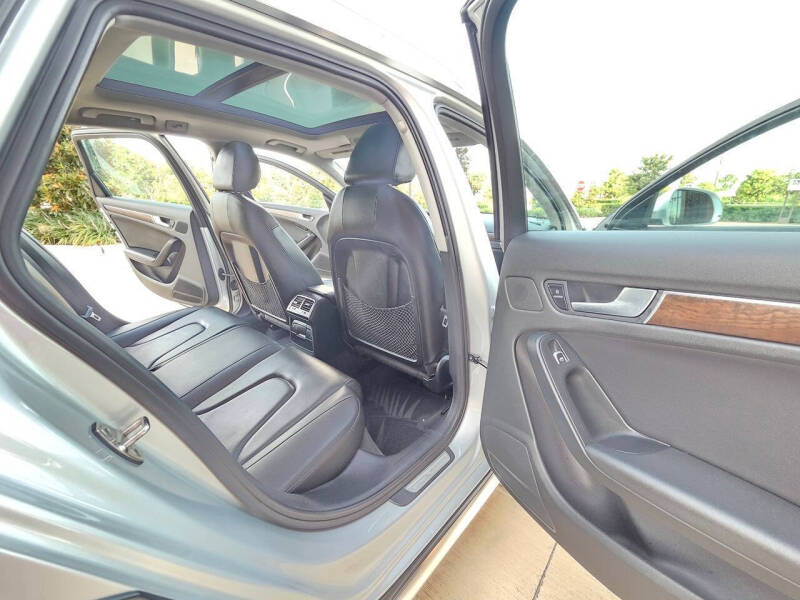 2013 Audi Allroad 2.0T quattro Premium Plus