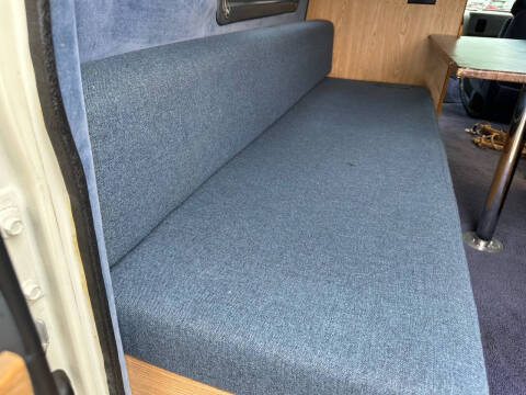 1995 Ford E-Series