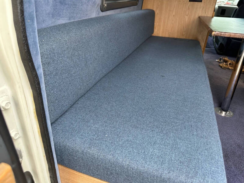 1995 Ford E-Series