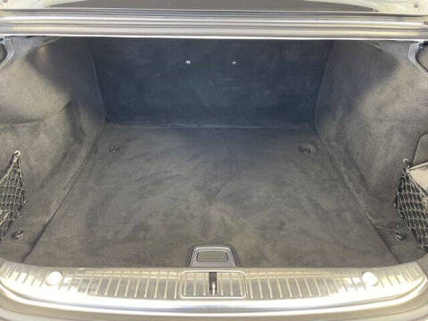 2015 Mercedes-Benz S-Class S 63 AMG