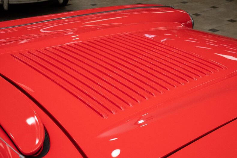 1958 Chevrolet Corvette