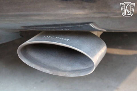 1999 Pontiac Firebird