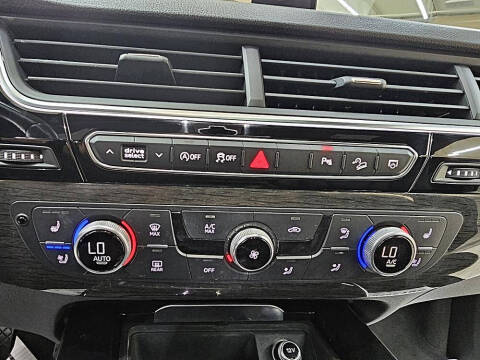 2018 Audi Q7 3.0T quattro Premium Plus