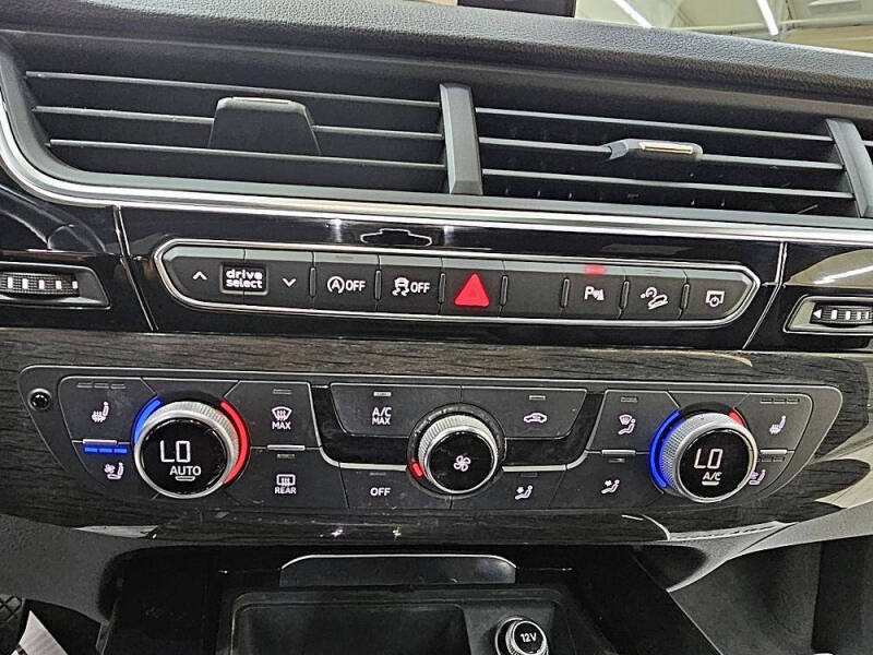 2018 Audi Q7 3.0T quattro Premium Plus