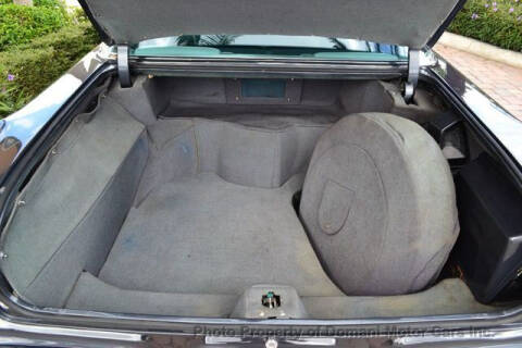 1957 Cadillac Eldorado