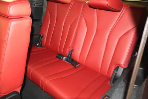 2022 Acura MDX SH-AWD Type S w/Advance Package