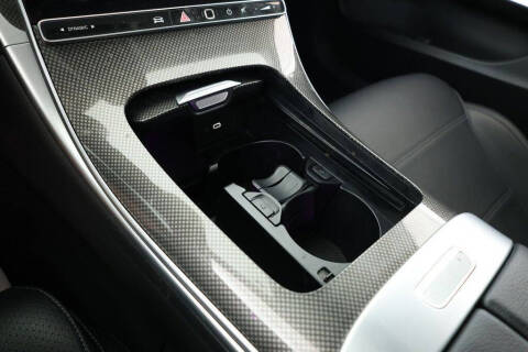 2022 Mercedes-Benz C-Class C 300