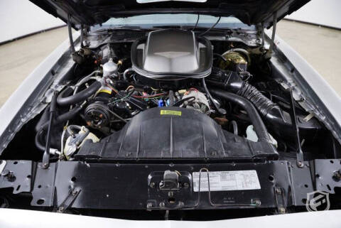 1979 Pontiac Trans Am