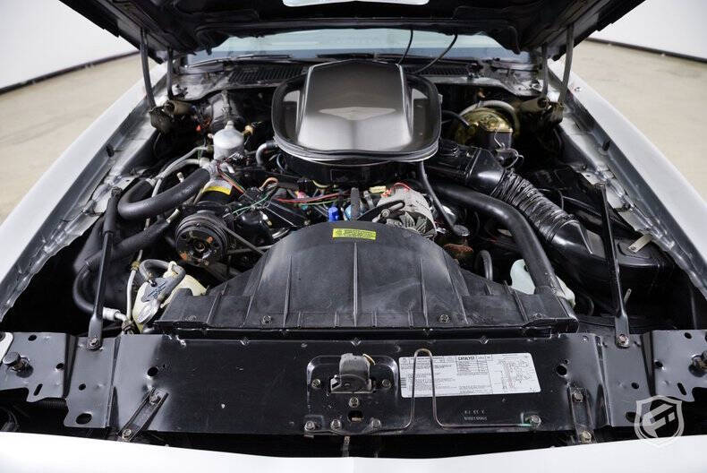 1979 Pontiac Trans Am