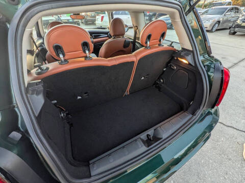 2019 MINI Hardtop 2 Door Cooper S
