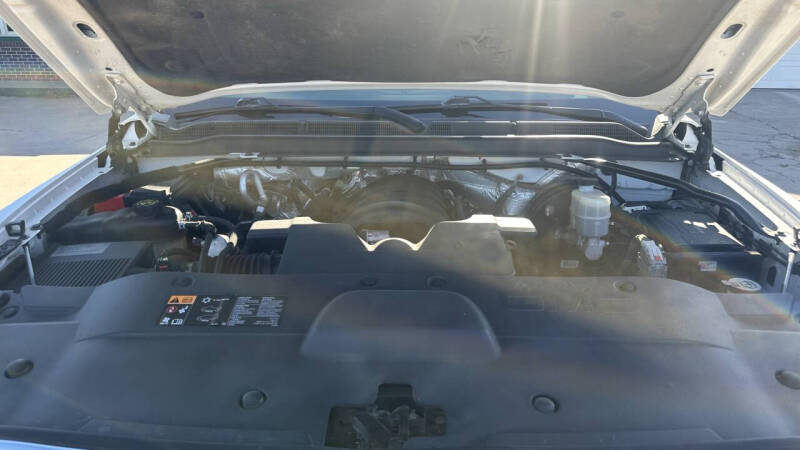 2015 GMC Yukon XL SLT