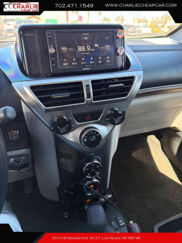 2013 Scion iQ