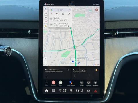 2025 Volvo EX90 Twin Performance Ultra 7P