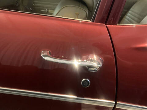 1967 Chevrolet Bel Air