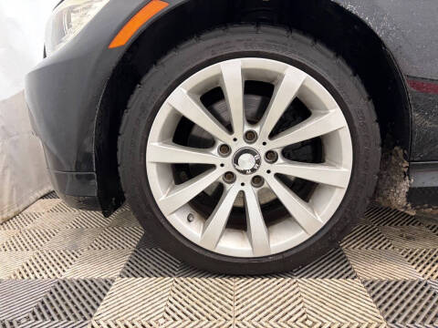 2011 BMW 3 Series 328i xDrive