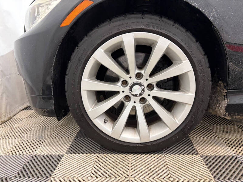 2011 BMW 3 Series 328i xDrive