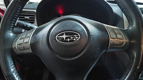 2009 Subaru Impreza