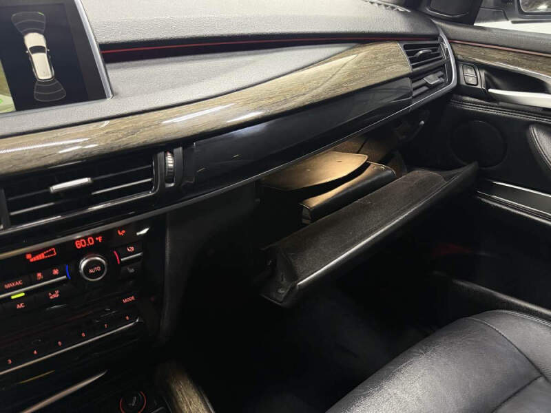 2015 BMW X5 xDrive35d