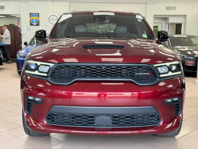 2023 Dodge Durango GT Plus