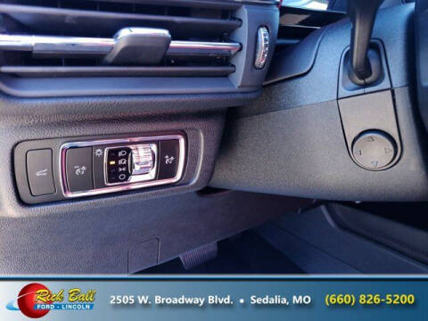 2024 Lincoln Corsair Reserve