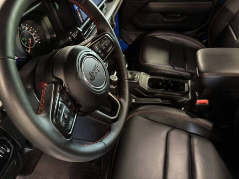 2024 Jeep Gladiator