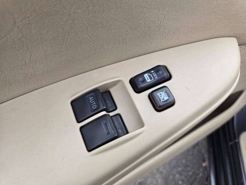 2008 Toyota Camry Solara SLE V6