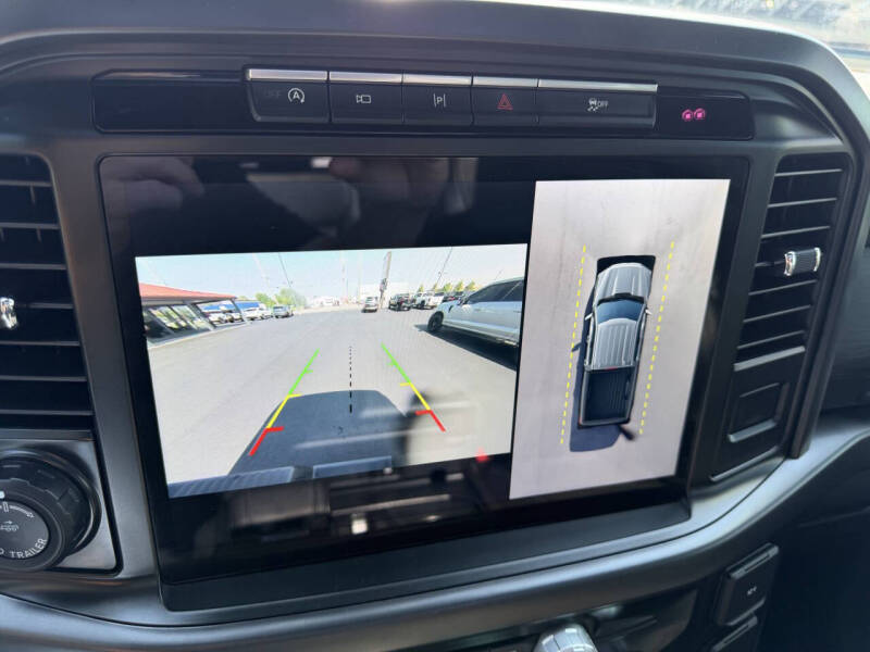 2024 Ford F-150 XLT - Photo 19
