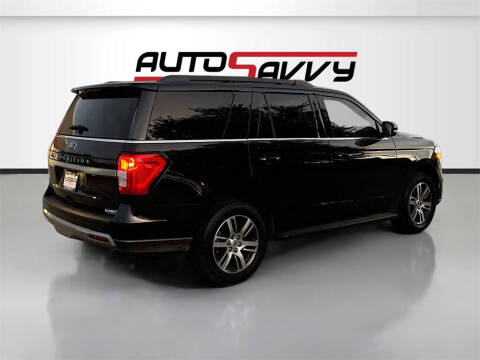 2024 Ford Expedition XLT