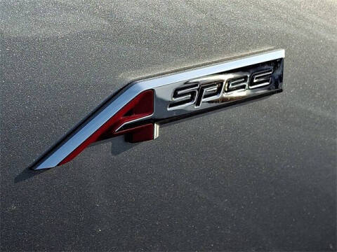 2023 Acura Integra w/A-SPEC