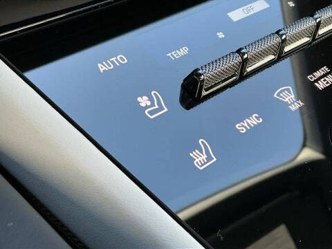 2026 Porsche Cayenne Coupe