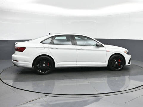 2021 Volkswagen Jetta GLI Autobahn