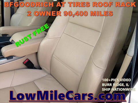 2008 Land Rover Range Rover Sport HSE