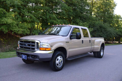 1999 Ford F-350 Super Duty for sale at Gateway Car Connection in Eureka MO