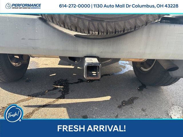 2009 Jeep Wrangler X