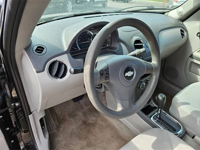 2008 Chevrolet HHR LS