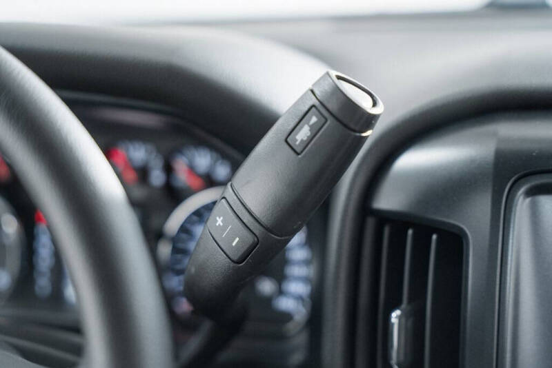 2024 Chevrolet Silverado 5500HD