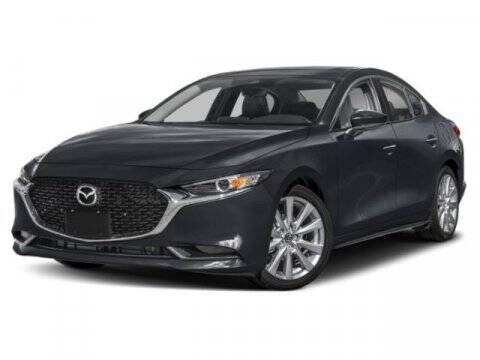 2026 Mazda Mazda3 Preferred's photo