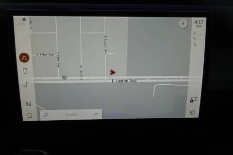 2022 Land Rover Defender 110 S