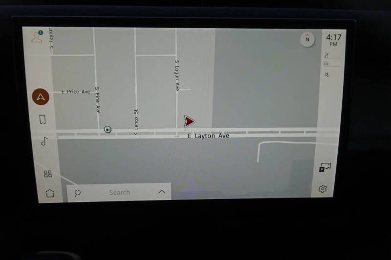 2022 Land Rover Defender 110 S