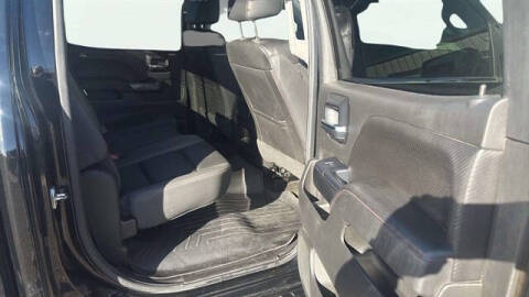 2016 GMC Sierra 1500