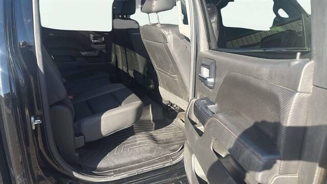 2016 GMC Sierra 1500