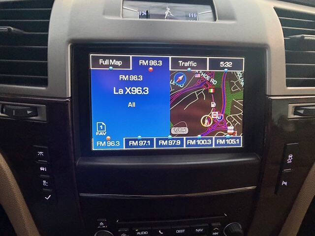 2013 Cadillac Escalade Premium