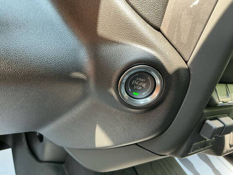 2025 GMC Sierra 3500HD