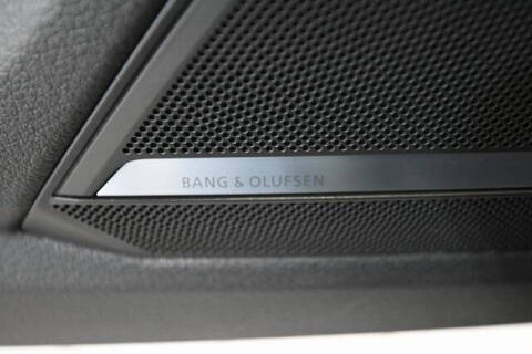 2021 Audi RS 7 4.0T quattro