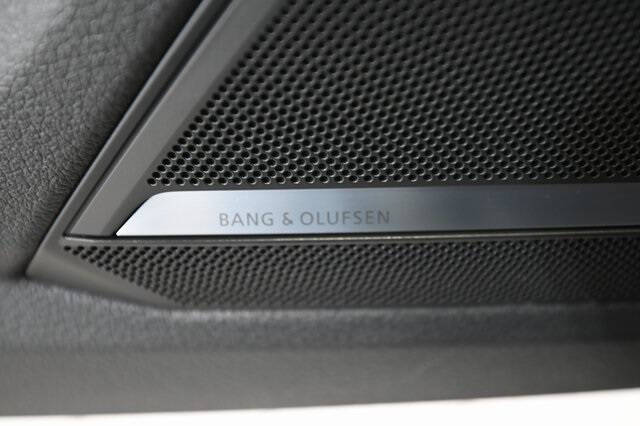 2021 Audi RS 7 4.0T quattro