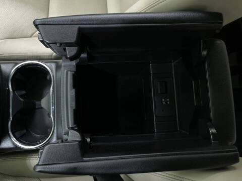 2017 Mazda CX-9 Grand Touring